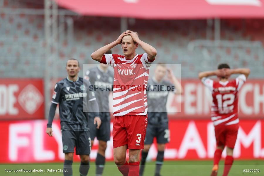 Hände, Niklas Hoffmann, FLYERALARM Arena, Würzburg, 22.11.2020, DFL, sport, action, Fussball, Deutschland, November 2020, Saison 2020/2021, 2. Bundesliga, Hannover 96, FC Würzburger Kickers - Bild-ID: 2285218 Hände, Niklas Hoffmann, FLYERALARM Arena, Würzburg, 22.11.2020, DFL, sport, action, Fussball, Deutschland, November 2020, Saison 2020/2021, 2. Bundesliga, Hannover 96, FC Würzburger Kickers - Bild-ID: 2285218