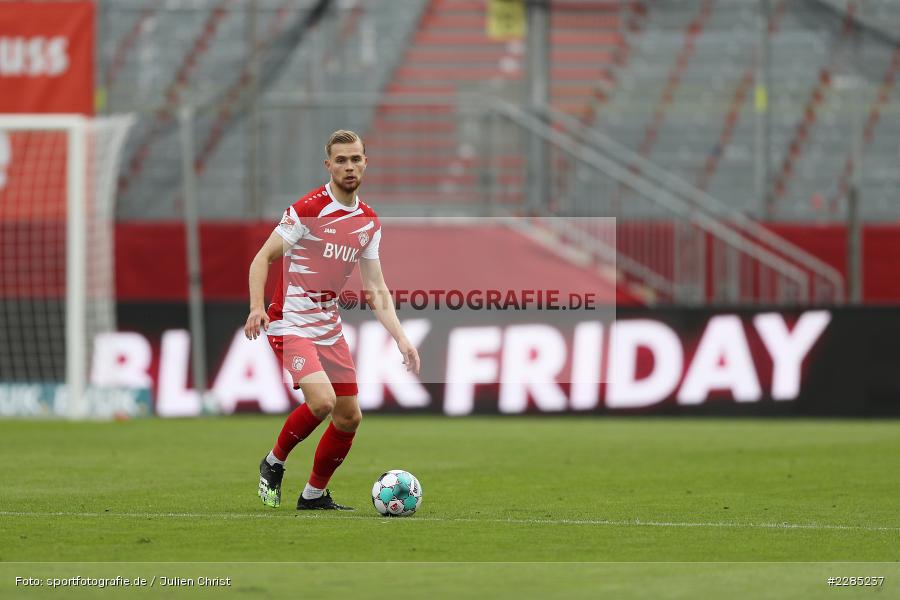 Black Friday, Lars Dietz, FLYERALARM Arena, Würzburg, 22.11.2020, DFL, sport, action, Fussball, Deutschland, November 2020, Saison 2020/2021, 2. Bundesliga, Hannover 96, FC Würzburger Kickers - Bild-ID: 2285237 Black Friday, Lars Dietz, FLYERALARM Arena, Würzburg, 22.11.2020, DFL, sport, action, Fussball, Deutschland, November 2020, Saison 2020/2021, 2. Bundesliga, Hannover 96, FC Würzburger Kickers - Bild-ID: 2285237