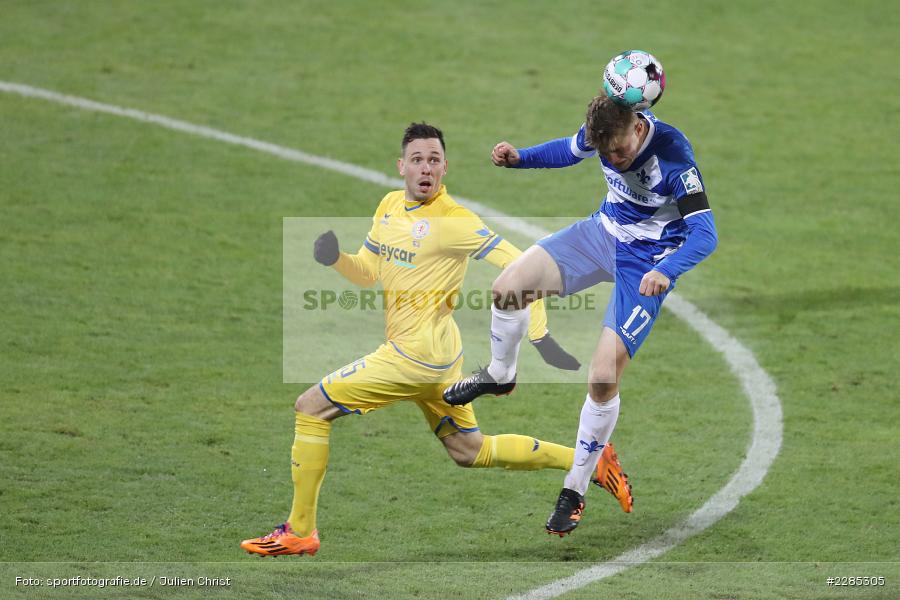 Marcel Bär, Lars Lukas Mai, Merck-Stadion am Böllenfalltor, Darmstadt, 27.11.2020, DFL, sport, action, Fussball, Deutschland, November 2020, Saison 2020/2021, 2. Bundesliga, Eintracht Braunschweig, SV Darmstadt 98 - Bild-ID: 2285305 Marcel Bär, Lars Lukas Mai, Merck-Stadion am Böllenfalltor, Darmstadt, 27.11.2020, DFL, sport, action, Fussball, Deutschland, November 2020, Saison 2020/2021, 2. Bundesliga, Eintracht Braunschweig, SV Darmstadt 98 - Bild-ID: 2285305