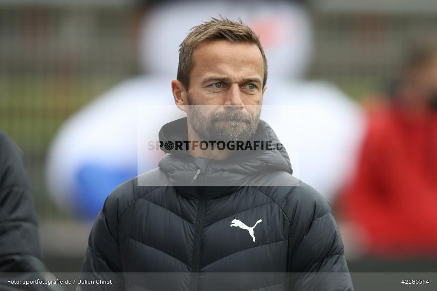 Trainer, Michael Schiele, FLYERALARM Arena, Würzburg, 06.12.2020, DFL, sport, action, Fussball, Deutschland, Dezember 2020, Saison 2020/2021, 2. Bundesliga, SV Sandhausen, FC Würzburger Kickers - Bild-ID: 2285594 Trainer, Michael Schiele, FLYERALARM Arena, Würzburg, 06.12.2020, DFL, sport, action, Fussball, Deutschland, Dezember 2020, Saison 2020/2021, 2. Bundesliga, SV Sandhausen, FC Würzburger Kickers - Bild-ID: 2285594