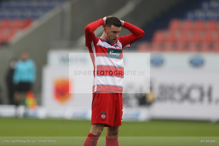 Frust, Christian Kühlwetter, Voith-Arena, Heidenheim, 12.12.2020, DFL, sport, action, Fussball, Deutschland, Dezember 2020, Saison 2020/2021, 2. Bundesliga, Hannover 96, 1. FC Heidenheim 1846 - Bild-ID: 2285648 Frust, Christian Kühlwetter, Voith-Arena, Heidenheim, 12.12.2020, DFL, sport, action, Fussball, Deutschland, Dezember 2020, Saison 2020/2021, 2. Bundesliga, Hannover 96, 1. FC Heidenheim 1846 - Bild-ID: 2285648
