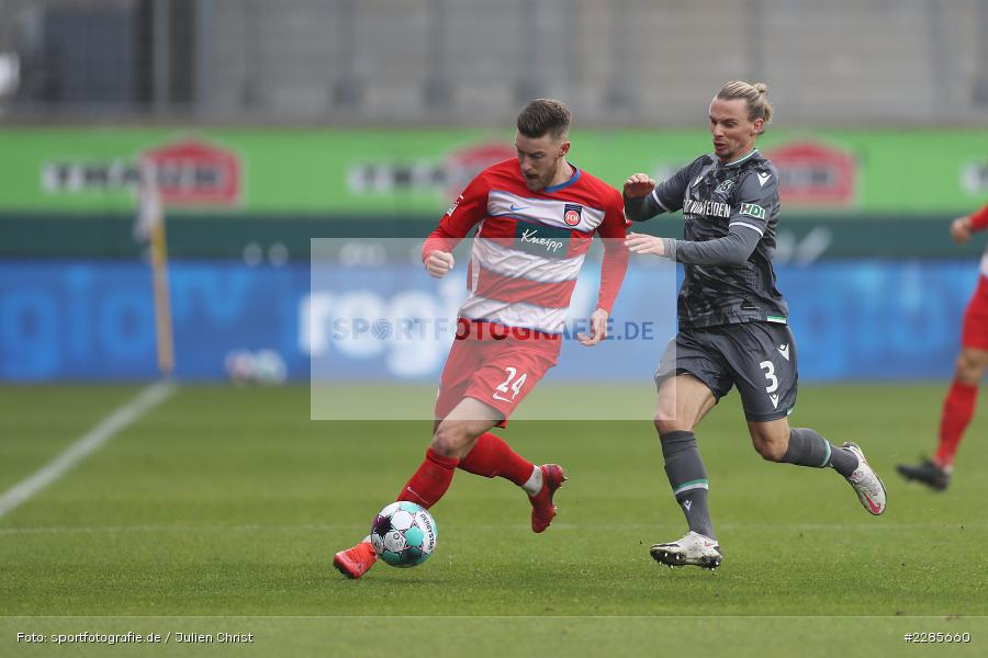 Bo Niklas Hult, Christian Kühlwetter, Voith-Arena, Heidenheim, 12.12.2020, DFL, sport, action, Fussball, Deutschland, Dezember 2020, Saison 2020/2021, 2. Bundesliga, Hannover 96, 1. FC Heidenheim 1846 - Bild-ID: 2285660 Bo Niklas Hult, Christian Kühlwetter, Voith-Arena, Heidenheim, 12.12.2020, DFL, sport, action, Fussball, Deutschland, Dezember 2020, Saison 2020/2021, 2. Bundesliga, Hannover 96, 1. FC Heidenheim 1846 - Bild-ID: 2285660