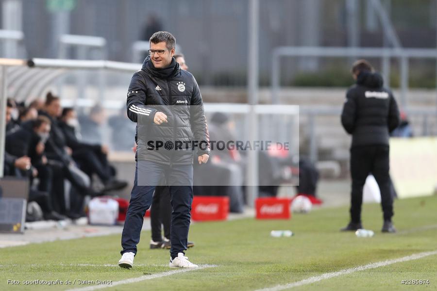 Jubelt, Jens Scheuer, Stadion am Brentanobad, Frankfurt, 13.12.2020, DFL, sport, action, Fussball, Deutschland, Dezember 2020, Saison 2020/2021, Frauen-Bundesliga, FFBL, FLYERALARM Frauen-Bundesliga, FC Bayern München, Eintracht Frankfurt - Bild-ID: 2285874 Jubelt, Jens Scheuer, Stadion am Brentanobad, Frankfurt, 13.12.2020, DFL, sport, action, Fussball, Deutschland, Dezember 2020, Saison 2020/2021, Frauen-Bundesliga, FFBL, FLYERALARM Frauen-Bundesliga, FC Bayern München, Eintracht Frankfurt - Bild-ID: 2285874