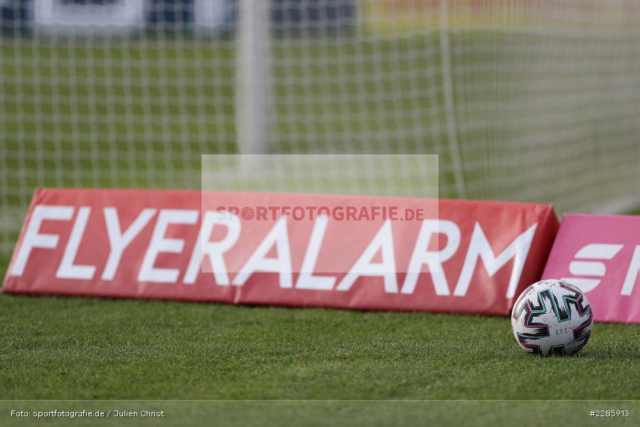 Werbebande, Stadion am Brentanobad, Frankfurt, 13.12.2020, DFL, sport, action, Fussball, Deutschland, Dezember 2020, Saison 2020/2021, Frauen-Bundesliga, FFBL, FLYERALARM Frauen-Bundesliga, FC Bayern München, Eintracht Frankfurt - Bild-ID: 2285913 Werbebande, Stadion am Brentanobad, Frankfurt, 13.12.2020, DFL, sport, action, Fussball, Deutschland, Dezember 2020, Saison 2020/2021, Frauen-Bundesliga, FFBL, FLYERALARM Frauen-Bundesliga, FC Bayern München, Eintracht Frankfurt - Bild-ID: 2285913