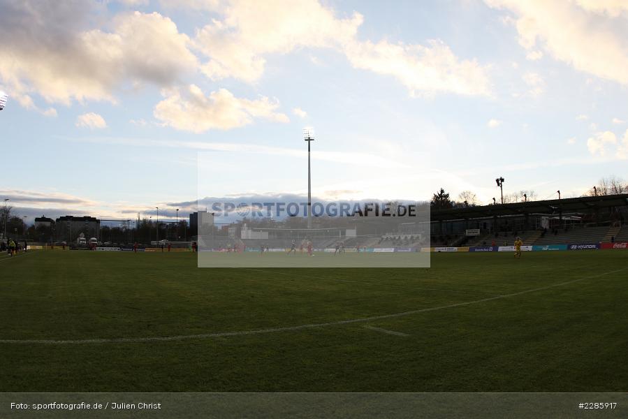 Pitch, Stadion, Stadion am Brentanobad, Frankfurt, 13.12.2020, DFL, sport, action, Fussball, Deutschland, Dezember 2020, Saison 2020/2021, Frauen-Bundesliga, FFBL, FLYERALARM Frauen-Bundesliga, FC Bayern München, Eintracht Frankfurt - Bild-ID: 2285917 Pitch, Stadion, Stadion am Brentanobad, Frankfurt, 13.12.2020, DFL, sport, action, Fussball, Deutschland, Dezember 2020, Saison 2020/2021, Frauen-Bundesliga, FFBL, FLYERALARM Frauen-Bundesliga, FC Bayern München, Eintracht Frankfurt - Bild-ID: 2285917