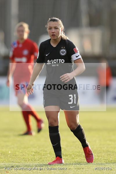 Tanja Pawollek, Stadion am Brentanobad, Frankfurt, 13.12.2020, DFL, sport, action, Fussball, Deutschland, Dezember 2020, Saison 2020/2021, Frauen-Bundesliga, FFBL, FLYERALARM Frauen-Bundesliga, FC Bayern München, Eintracht Frankfurt - Bild-ID: 2285936 Tanja Pawollek, Stadion am Brentanobad, Frankfurt, 13.12.2020, DFL, sport, action, Fussball, Deutschland, Dezember 2020, Saison 2020/2021, Frauen-Bundesliga, FFBL, FLYERALARM Frauen-Bundesliga, FC Bayern München, Eintracht Frankfurt - Bild-ID: 2285936