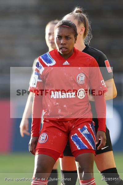 Lineth Beerensteyn, Stadion am Brentanobad, Frankfurt, 13.12.2020, DFL, sport, action, Fussball, Deutschland, Dezember 2020, Saison 2020/2021, Frauen-Bundesliga, FFBL, FLYERALARM Frauen-Bundesliga, FC Bayern München, Eintracht Frankfurt - Bild-ID: 2285951 Lineth Beerensteyn, Stadion am Brentanobad, Frankfurt, 13.12.2020, DFL, sport, action, Fussball, Deutschland, Dezember 2020, Saison 2020/2021, Frauen-Bundesliga, FFBL, FLYERALARM Frauen-Bundesliga, FC Bayern München, Eintracht Frankfurt - Bild-ID: 2285951