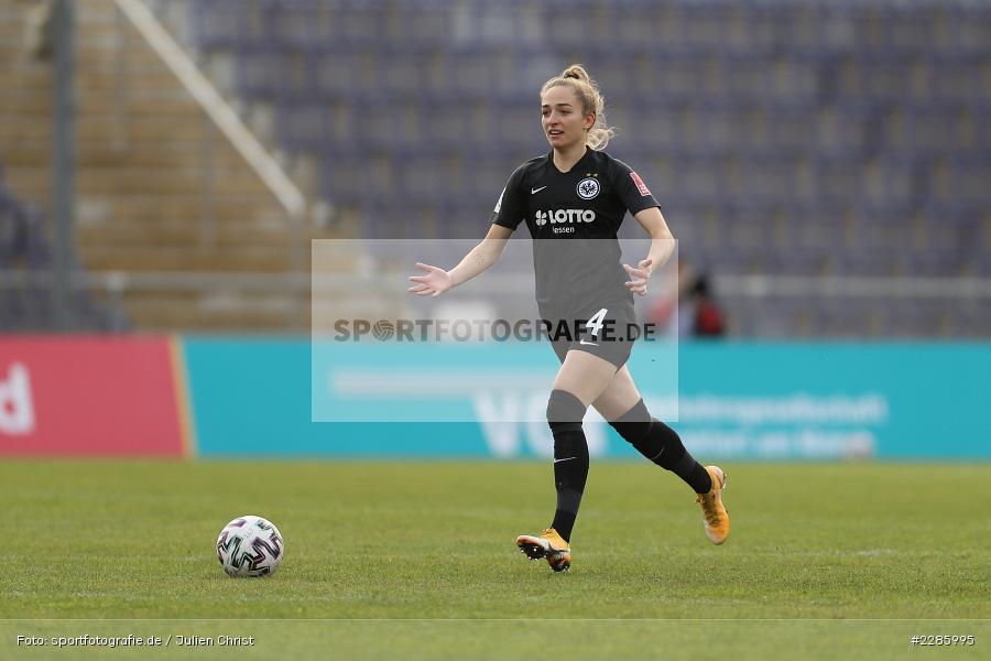 gestikuliert, Sophia Kleinherne, Stadion am Brentanobad, Frankfurt, 13.12.2020, DFL, sport, action, Fussball, Deutschland, Dezember 2020, Saison 2020/2021, Frauen-Bundesliga, FFBL, FLYERALARM Frauen-Bundesliga, FC Bayern München, Eintracht Frankfurt - Bild-ID: 2285995 gestikuliert, Sophia Kleinherne, Stadion am Brentanobad, Frankfurt, 13.12.2020, DFL, sport, action, Fussball, Deutschland, Dezember 2020, Saison 2020/2021, Frauen-Bundesliga, FFBL, FLYERALARM Frauen-Bundesliga, FC Bayern München, Eintracht Frankfurt - Bild-ID: 2285995