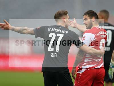Fotos von Robin Scheu auf sportfotografie