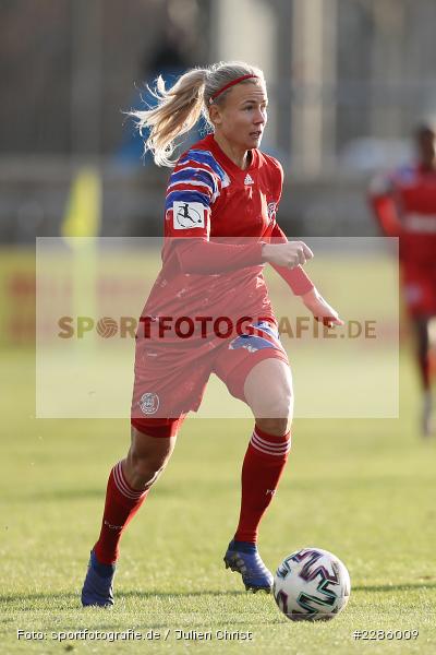 Hanna Glas, Stadion am Brentanobad, Frankfurt, 13.12.2020, DFL, sport, action, Fussball, Deutschland, Dezember 2020, Saison 2020/2021, Frauen-Bundesliga, FFBL, FLYERALARM Frauen-Bundesliga, FC Bayern München, Eintracht Frankfurt - Bild-ID: 2286009 Hanna Glas, Stadion am Brentanobad, Frankfurt, 13.12.2020, DFL, sport, action, Fussball, Deutschland, Dezember 2020, Saison 2020/2021, Frauen-Bundesliga, FFBL, FLYERALARM Frauen-Bundesliga, FC Bayern München, Eintracht Frankfurt - Bild-ID: 2286009