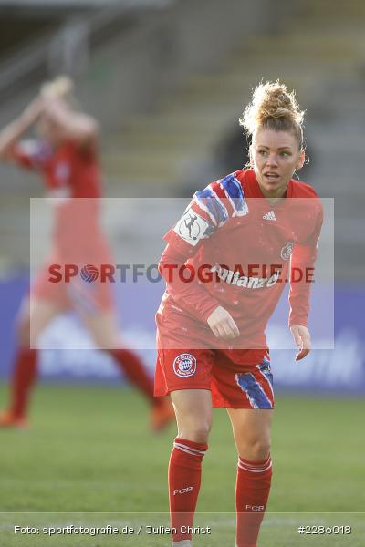 Linda Dallmann, Stadion am Brentanobad, Frankfurt, 13.12.2020, DFL, sport, action, Fussball, Deutschland, Dezember 2020, Saison 2020/2021, Frauen-Bundesliga, FFBL, FLYERALARM Frauen-Bundesliga, FC Bayern München, Eintracht Frankfurt - Bild-ID: 2286018 Linda Dallmann, Stadion am Brentanobad, Frankfurt, 13.12.2020, DFL, sport, action, Fussball, Deutschland, Dezember 2020, Saison 2020/2021, Frauen-Bundesliga, FFBL, FLYERALARM Frauen-Bundesliga, FC Bayern München, Eintracht Frankfurt - Bild-ID: 2286018