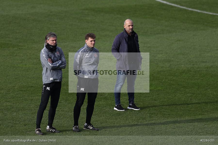 Team, Trainer, Philipp Kunz, Matthias Lust, Bernhard Trares, Merck-Stadion, Darmstadt, 19.12.2020, DFL, sport, action, Fussball, Deutschland, Dezember 2020, Saison 2020/2021, 2. Bundesliga, FC Würzburger Kickers, SV Darmstadt 98 - Bild-ID: 2286051 Team, Trainer, Philipp Kunz, Matthias Lust, Bernhard Trares, Merck-Stadion, Darmstadt, 19.12.2020, DFL, sport, action, Fussball, Deutschland, Dezember 2020, Saison 2020/2021, 2. Bundesliga, FC Würzburger Kickers, SV Darmstadt 98 - Bild-ID: 2286051