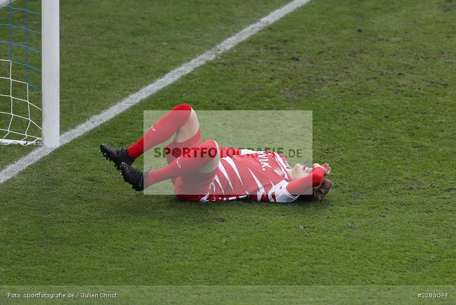 Lion Schweers, Merck-Stadion, Darmstadt, 19.12.2020, DFL, sport, action, Fussball, Deutschland, Dezember 2020, Saison 2020/2021, 2. Bundesliga, FC Würzburger Kickers, SV Darmstadt 98 - Bild-ID: 2286099 Lion Schweers, Merck-Stadion, Darmstadt, 19.12.2020, DFL, sport, action, Fussball, Deutschland, Dezember 2020, Saison 2020/2021, 2. Bundesliga, FC Würzburger Kickers, SV Darmstadt 98 - Bild-ID: 2286099