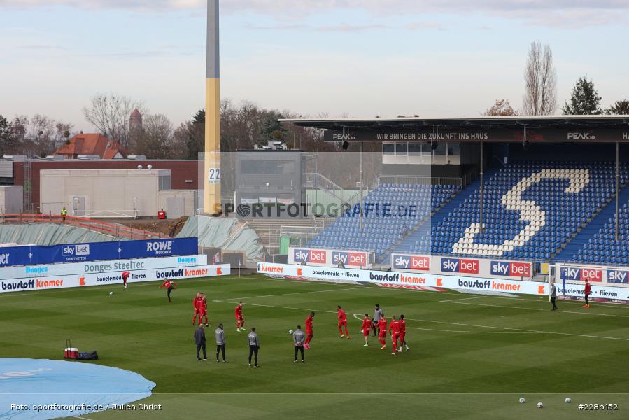 Spieler, Kickers Kader, Merck-Stadion, Darmstadt, 19.12.2020, DFL, sport, action, Fussball, Deutschland, Dezember 2020, Saison 2020/2021, 2. Bundesliga, FC Würzburger Kickers, SV Darmstadt 98 - Bild-ID: 2286152 Spieler, Kickers Kader, Merck-Stadion, Darmstadt, 19.12.2020, DFL, sport, action, Fussball, Deutschland, Dezember 2020, Saison 2020/2021, 2. Bundesliga, FC Würzburger Kickers, SV Darmstadt 98 - Bild-ID: 2286152