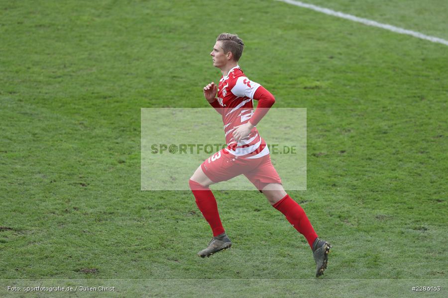Feldspieler, Eric Verstappen, Merck-Stadion, Darmstadt, 19.12.2020, DFL, sport, action, Fussball, Deutschland, Dezember 2020, Saison 2020/2021, 2. Bundesliga, FC Würzburger Kickers, SV Darmstadt 98 - Bild-ID: 2286163 Feldspieler, Eric Verstappen, Merck-Stadion, Darmstadt, 19.12.2020, DFL, sport, action, Fussball, Deutschland, Dezember 2020, Saison 2020/2021, 2. Bundesliga, FC Würzburger Kickers, SV Darmstadt 98 - Bild-ID: 2286163