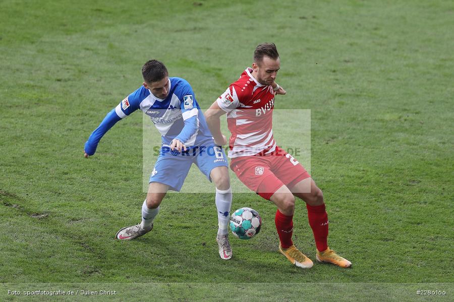 David Kopacz, Marvin Mehlem, Merck-Stadion, Darmstadt, 19.12.2020, DFL, sport, action, Fussball, Deutschland, Dezember 2020, Saison 2020/2021, 2. Bundesliga, FC Würzburger Kickers, SV Darmstadt 98 - Bild-ID: 2286166 David Kopacz, Marvin Mehlem, Merck-Stadion, Darmstadt, 19.12.2020, DFL, sport, action, Fussball, Deutschland, Dezember 2020, Saison 2020/2021, 2. Bundesliga, FC Würzburger Kickers, SV Darmstadt 98 - Bild-ID: 2286166