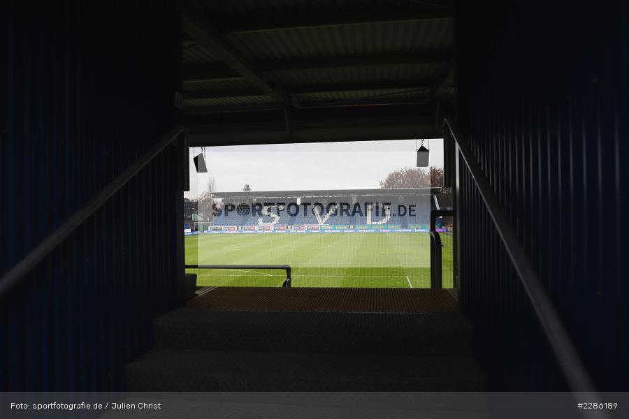 SVD, Nordtribüne, Tribüne, Merck-Stadion, Darmstadt, 19.12.2020, DFL, sport, action, Fussball, Deutschland, Dezember 2020, Saison 2020/2021, 2. Bundesliga, FC Würzburger Kickers, SV Darmstadt 98 - Bild-ID: 2286189 SVD, Nordtribüne, Tribüne, Merck-Stadion, Darmstadt, 19.12.2020, DFL, sport, action, Fussball, Deutschland, Dezember 2020, Saison 2020/2021, 2. Bundesliga, FC Würzburger Kickers, SV Darmstadt 98 - Bild-ID: 2286189
