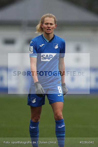 Maximiliane Rall, Dietmar-Hopp-Stadion, Sinsheim, 20.12.2020, DFL, sport, action, Fussball, Deutschland, Dezember 2020, Saison 2020/2021, Frauen-Bundesliga, FFBL, FLYERALARM Frauen-Bundesliga, 1. FFC Turbine Potsdam, TSG Hoffenheim - Bild-ID: 2286342 Maximiliane Rall, Dietmar-Hopp-Stadion, Sinsheim, 20.12.2020, DFL, sport, action, Fussball, Deutschland, Dezember 2020, Saison 2020/2021, Frauen-Bundesliga, FFBL, FLYERALARM Frauen-Bundesliga, 1. FFC Turbine Potsdam, TSG Hoffenheim - Bild-ID: 2286342