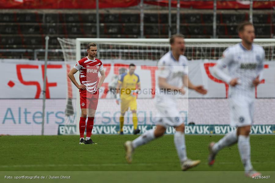 Emotionen, enttäuscht, Lars Dietz, FLYERALARM Arena, Würzburg, 02.01.2021, DFL, sport, action, Fussball, Deutschland, Januar 2021, Saison 2020/2021, Bundesliga, 2. Bundesliga, Karlsruher SC, FC Würzburger Kickers - Bild-ID: 2286407 Emotionen, enttäuscht, Lars Dietz, FLYERALARM Arena, Würzburg, 02.01.2021, DFL, sport, action, Fussball, Deutschland, Januar 2021, Saison 2020/2021, Bundesliga, 2. Bundesliga, Karlsruher SC, FC Würzburger Kickers - Bild-ID: 2286407