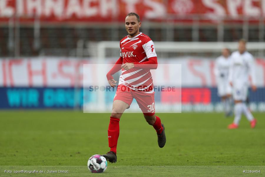 Ewerton, FLYERALARM Arena, Würzburg, 02.01.2021, DFL, sport, action, Fussball, Deutschland, Januar 2021, Saison 2020/2021, Bundesliga, 2. Bundesliga, Karlsruher SC, FC Würzburger Kickers - Bild-ID: 2286454 Ewerton, FLYERALARM Arena, Würzburg, 02.01.2021, DFL, sport, action, Fussball, Deutschland, Januar 2021, Saison 2020/2021, Bundesliga, 2. Bundesliga, Karlsruher SC, FC Würzburger Kickers - Bild-ID: 2286454