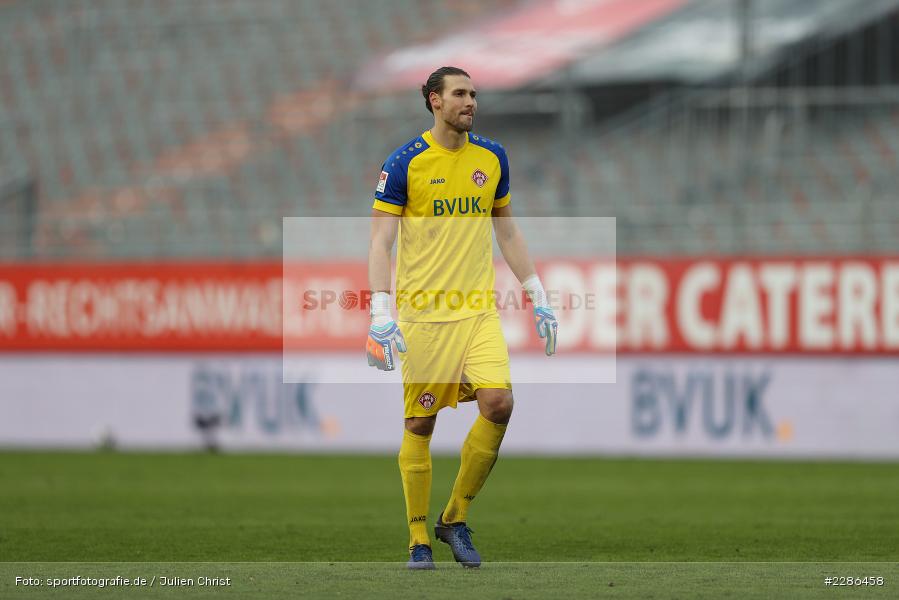 Enttäuscht, Torwart, Fabian Giefer, FLYERALARM Arena, Würzburg, 02.01.2021, DFL, sport, action, Fussball, Deutschland, Januar 2021, Saison 2020/2021, Bundesliga, 2. Bundesliga, Karlsruher SC, FC Würzburger Kickers - Bild-ID: 2286458 Enttäuscht, Torwart, Fabian Giefer, FLYERALARM Arena, Würzburg, 02.01.2021, DFL, sport, action, Fussball, Deutschland, Januar 2021, Saison 2020/2021, Bundesliga, 2. Bundesliga, Karlsruher SC, FC Würzburger Kickers - Bild-ID: 2286458