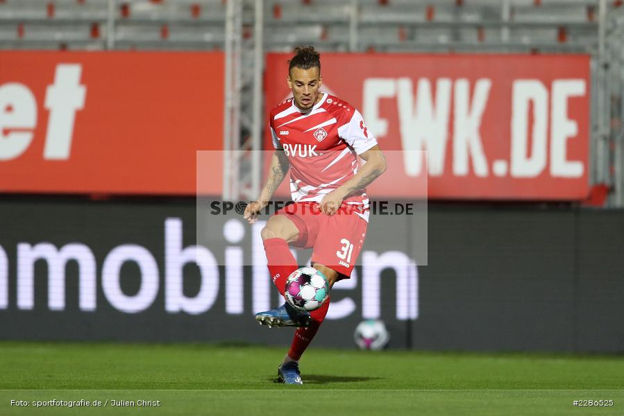 Rolf Feltscher, FLYERALARM Arena, Würzburg, 06.01.2021, DFL, sport, action, Fussball, Deutschland, Januar 2021, Saison 2020/2021, FCSP, FWK, Bundesliga, 2. Bundesliga, FC St. Pauli, FC Würzburger Kickers - Bild-ID: 2286525 Rolf Feltscher, FLYERALARM Arena, Würzburg, 06.01.2021, DFL, sport, action, Fussball, Deutschland, Januar 2021, Saison 2020/2021, FCSP, FWK, Bundesliga, 2. Bundesliga, FC St. Pauli, FC Würzburger Kickers - Bild-ID: 2286525