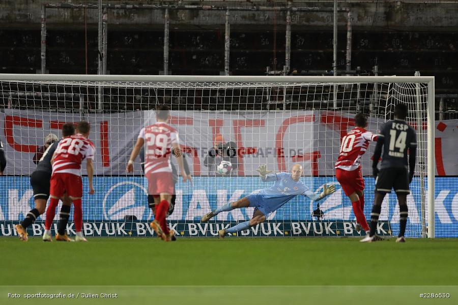 Svend Brodersen, Marvin Pieringer, FLYERALARM Arena, Würzburg, 06.01.2021, DFL, sport, action, Fussball, Deutschland, Januar 2021, Saison 2020/2021, FCSP, FWK, Bundesliga, 2. Bundesliga, FC St. Pauli, FC Würzburger Kickers - Bild-ID: 2286530 Svend Brodersen, Marvin Pieringer, FLYERALARM Arena, Würzburg, 06.01.2021, DFL, sport, action, Fussball, Deutschland, Januar 2021, Saison 2020/2021, FCSP, FWK, Bundesliga, 2. Bundesliga, FC St. Pauli, FC Würzburger Kickers - Bild-ID: 2286530