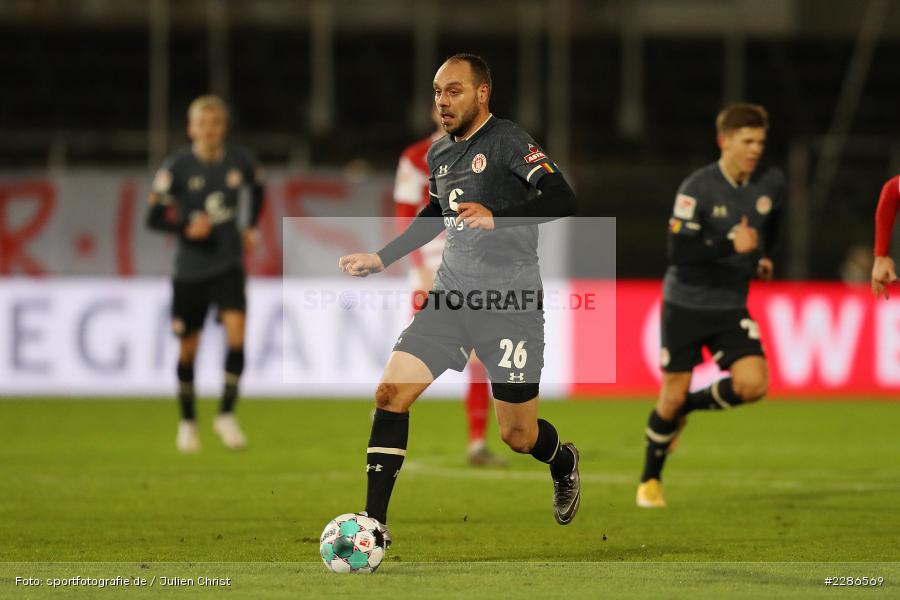 Rico Benatelli, FLYERALARM Arena, Würzburg, 06.01.2021, DFL, sport, action, Fussball, Deutschland, Januar 2021, Saison 2020/2021, FCSP, FWK, Bundesliga, 2. Bundesliga, FC St. Pauli, FC Würzburger Kickers - Bild-ID: 2286569 Rico Benatelli, FLYERALARM Arena, Würzburg, 06.01.2021, DFL, sport, action, Fussball, Deutschland, Januar 2021, Saison 2020/2021, FCSP, FWK, Bundesliga, 2. Bundesliga, FC St. Pauli, FC Würzburger Kickers - Bild-ID: 2286569