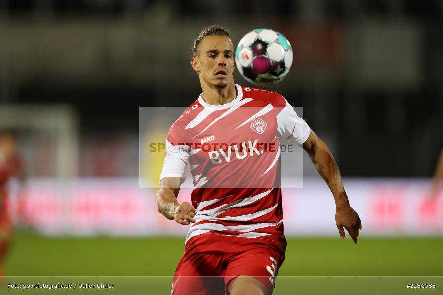 Rolf Feltscher, FLYERALARM Arena, Würzburg, 06.01.2021, DFL, sport, action, Fussball, Deutschland, Januar 2021, Saison 2020/2021, FCSP, FWK, Bundesliga, 2. Bundesliga, FC St. Pauli, FC Würzburger Kickers - Bild-ID: 2286583 Rolf Feltscher, FLYERALARM Arena, Würzburg, 06.01.2021, DFL, sport, action, Fussball, Deutschland, Januar 2021, Saison 2020/2021, FCSP, FWK, Bundesliga, 2. Bundesliga, FC St. Pauli, FC Würzburger Kickers - Bild-ID: 2286583