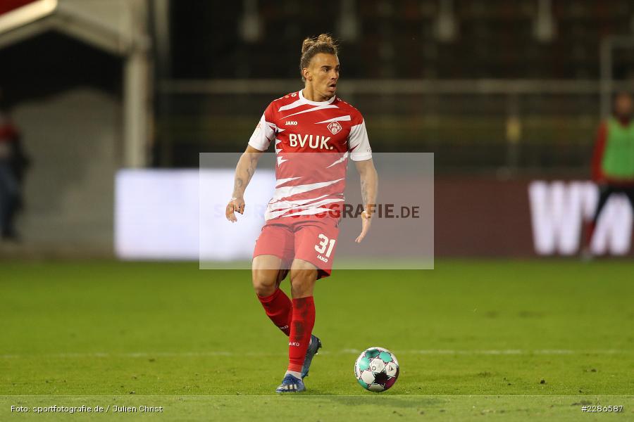 Rolf Feltscher, FLYERALARM Arena, Würzburg, 06.01.2021, DFL, sport, action, Fussball, Deutschland, Januar 2021, Saison 2020/2021, FCSP, FWK, Bundesliga, 2. Bundesliga, FC St. Pauli, FC Würzburger Kickers - Bild-ID: 2286587 Rolf Feltscher, FLYERALARM Arena, Würzburg, 06.01.2021, DFL, sport, action, Fussball, Deutschland, Januar 2021, Saison 2020/2021, FCSP, FWK, Bundesliga, 2. Bundesliga, FC St. Pauli, FC Würzburger Kickers - Bild-ID: 2286587