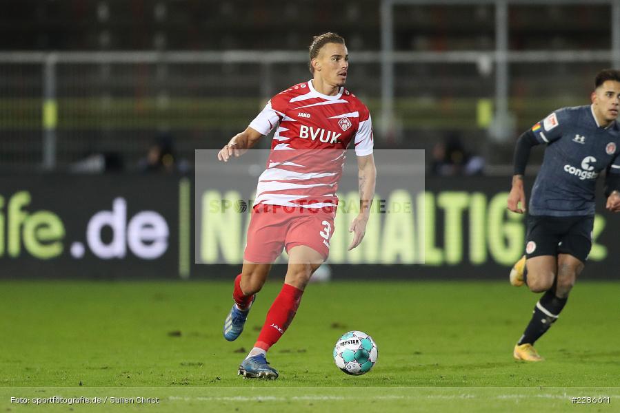 Rolf Feltscher, FLYERALARM Arena, Würzburg, 06.01.2021, DFL, sport, action, Fussball, Deutschland, Januar 2021, Saison 2020/2021, FCSP, FWK, Bundesliga, 2. Bundesliga, FC St. Pauli, FC Würzburger Kickers - Bild-ID: 2286611 Rolf Feltscher, FLYERALARM Arena, Würzburg, 06.01.2021, DFL, sport, action, Fussball, Deutschland, Januar 2021, Saison 2020/2021, FCSP, FWK, Bundesliga, 2. Bundesliga, FC St. Pauli, FC Würzburger Kickers - Bild-ID: 2286611