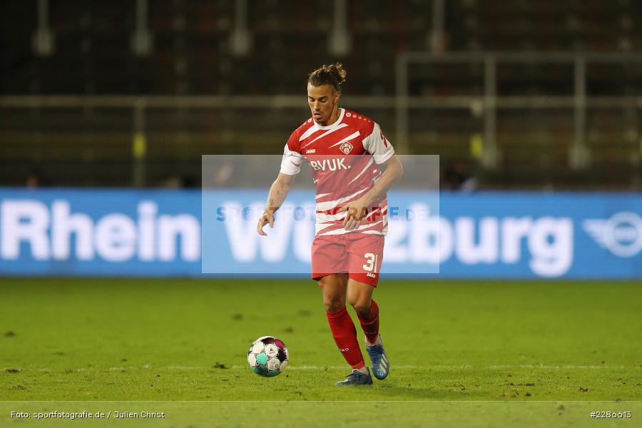 Rolf Feltscher, FLYERALARM Arena, Würzburg, 06.01.2021, DFL, sport, action, Fussball, Deutschland, Januar 2021, Saison 2020/2021, FCSP, FWK, Bundesliga, 2. Bundesliga, FC St. Pauli, FC Würzburger Kickers - Bild-ID: 2286613 Rolf Feltscher, FLYERALARM Arena, Würzburg, 06.01.2021, DFL, sport, action, Fussball, Deutschland, Januar 2021, Saison 2020/2021, FCSP, FWK, Bundesliga, 2. Bundesliga, FC St. Pauli, FC Würzburger Kickers - Bild-ID: 2286613