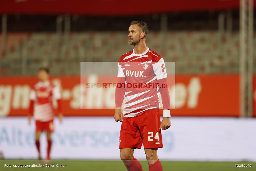 Stefan Maierhofer, FLYERALARM Arena, Würzburg, 06.01.2021, DFL, sport, action, Fussball, Deutschland, Januar 2021, Saison 2020/2021, FCSP, FWK, Bundesliga, 2. Bundesliga, FC St. Pauli, FC Würzburger Kickers - Bild-ID: 2286616 Stefan Maierhofer, FLYERALARM Arena, Würzburg, 06.01.2021, DFL, sport, action, Fussball, Deutschland, Januar 2021, Saison 2020/2021, FCSP, FWK, Bundesliga, 2. Bundesliga, FC St. Pauli, FC Würzburger Kickers - Bild-ID: 2286616
