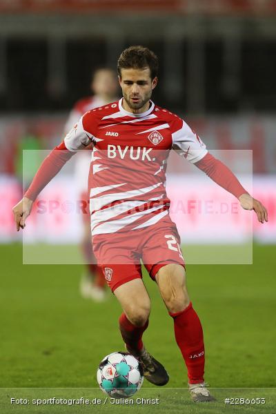 Freisteller, Ballbesitz, Figur, Daniel Hägele, FLYERALARM Arena, Würzburg, 06.01.2021, DFL, sport, action, Fussball, Deutschland, Januar 2021, Saison 2020/2021, FCSP, FWK, Bundesliga, 2. Bundesliga, FC St. Pauli, FC Würzburger Kickers - Bild-ID: 2286653 Freisteller, Ballbesitz, Figur, Daniel Hägele, FLYERALARM Arena, Würzburg, 06.01.2021, DFL, sport, action, Fussball, Deutschland, Januar 2021, Saison 2020/2021, FCSP, FWK, Bundesliga, 2. Bundesliga, FC St. Pauli, FC Würzburger Kickers - Bild-ID: 2286653