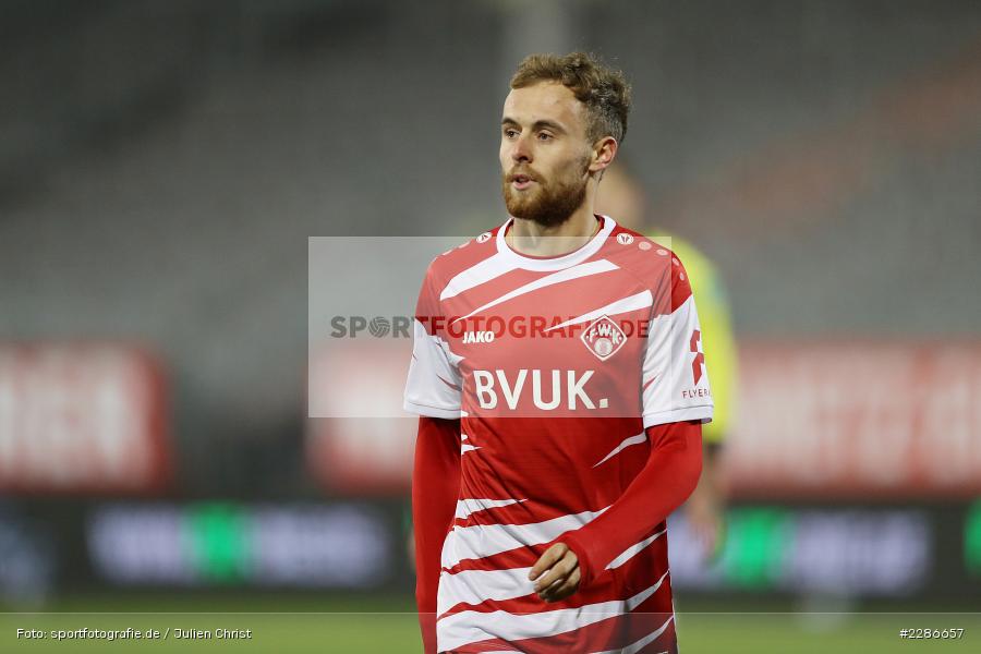 Martin Hašek, FLYERALARM Arena, Würzburg, 06.01.2021, DFL, sport, action, Fussball, Deutschland, Januar 2021, Saison 2020/2021, FCSP, FWK, Bundesliga, 2. Bundesliga, FC St. Pauli, FC Würzburger Kickers - Bild-ID: 2286657 Martin Hašek, FLYERALARM Arena, Würzburg, 06.01.2021, DFL, sport, action, Fussball, Deutschland, Januar 2021, Saison 2020/2021, FCSP, FWK, Bundesliga, 2. Bundesliga, FC St. Pauli, FC Würzburger Kickers - Bild-ID: 2286657