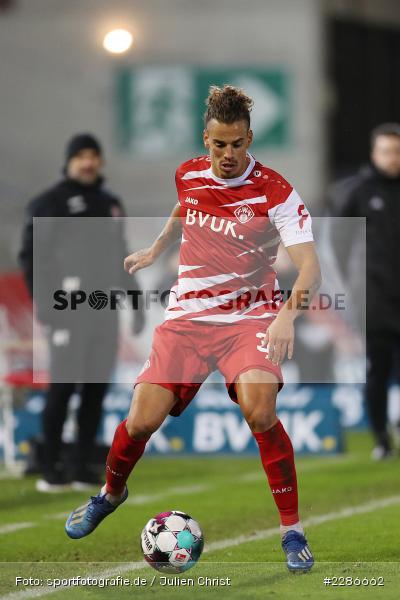 Rolf Feltscher, FLYERALARM Arena, Würzburg, 06.01.2021, DFL, sport, action, Fussball, Deutschland, Januar 2021, Saison 2020/2021, FCSP, FWK, Bundesliga, 2. Bundesliga, FC St. Pauli, FC Würzburger Kickers - Bild-ID: 2286662 Rolf Feltscher, FLYERALARM Arena, Würzburg, 06.01.2021, DFL, sport, action, Fussball, Deutschland, Januar 2021, Saison 2020/2021, FCSP, FWK, Bundesliga, 2. Bundesliga, FC St. Pauli, FC Würzburger Kickers - Bild-ID: 2286662