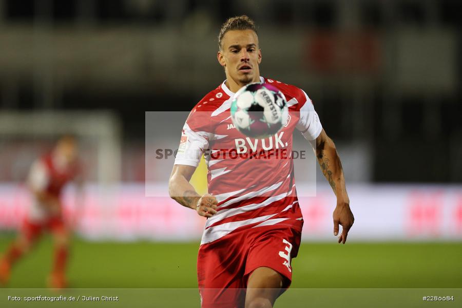 Rolf Feltscher, FLYERALARM Arena, Würzburg, 06.01.2021, DFL, sport, action, Fussball, Deutschland, Januar 2021, Saison 2020/2021, FCSP, FWK, Bundesliga, 2. Bundesliga, FC St. Pauli, FC Würzburger Kickers - Bild-ID: 2286684 Rolf Feltscher, FLYERALARM Arena, Würzburg, 06.01.2021, DFL, sport, action, Fussball, Deutschland, Januar 2021, Saison 2020/2021, FCSP, FWK, Bundesliga, 2. Bundesliga, FC St. Pauli, FC Würzburger Kickers - Bild-ID: 2286684