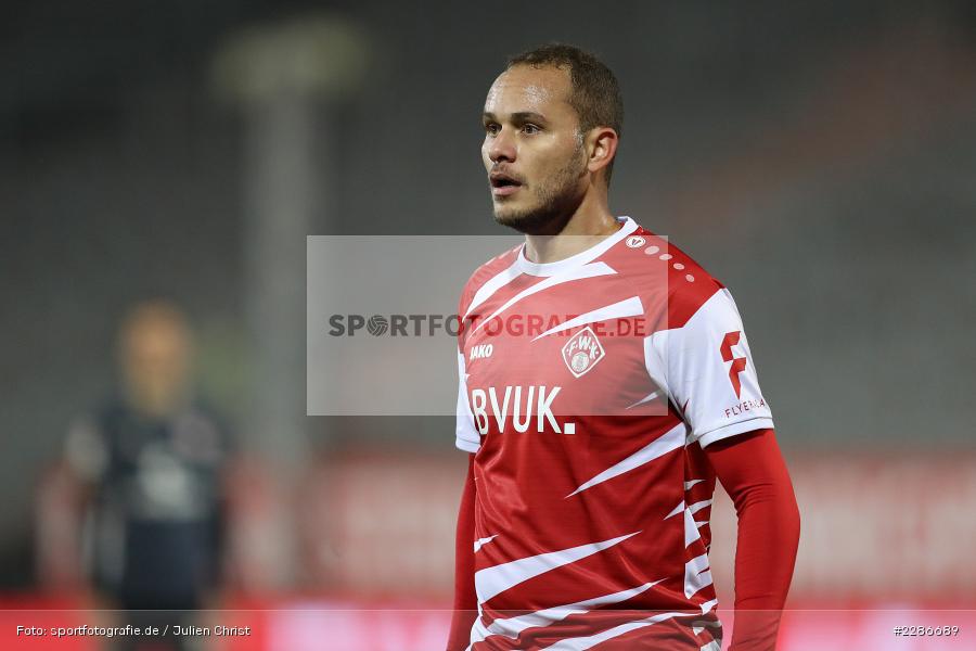 Ewerton, FLYERALARM Arena, Würzburg, 06.01.2021, DFL, sport, action, Fussball, Deutschland, Januar 2021, Saison 2020/2021, FCSP, FWK, Bundesliga, 2. Bundesliga, FC St. Pauli, FC Würzburger Kickers - Bild-ID: 2286689 Ewerton, FLYERALARM Arena, Würzburg, 06.01.2021, DFL, sport, action, Fussball, Deutschland, Januar 2021, Saison 2020/2021, FCSP, FWK, Bundesliga, 2. Bundesliga, FC St. Pauli, FC Würzburger Kickers - Bild-ID: 2286689