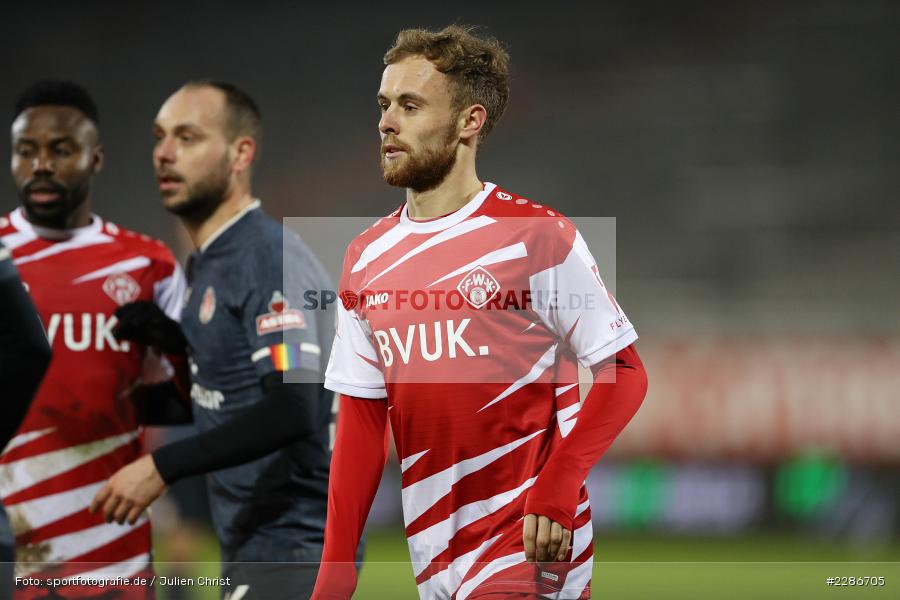 Martin Hašek, FLYERALARM Arena, Würzburg, 06.01.2021, DFL, sport, action, Fussball, Deutschland, Januar 2021, Saison 2020/2021, FCSP, FWK, Bundesliga, 2. Bundesliga, FC St. Pauli, FC Würzburger Kickers - Bild-ID: 2286705 Martin Hašek, FLYERALARM Arena, Würzburg, 06.01.2021, DFL, sport, action, Fussball, Deutschland, Januar 2021, Saison 2020/2021, FCSP, FWK, Bundesliga, 2. Bundesliga, FC St. Pauli, FC Würzburger Kickers - Bild-ID: 2286705