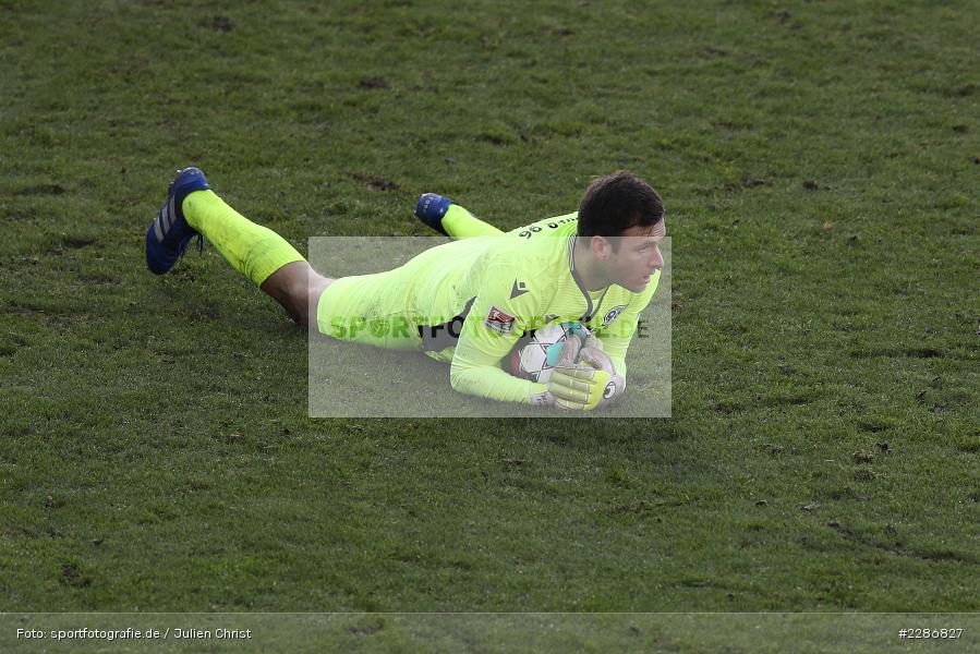 Michael Esser, Merck-Stadion, Darmstadt, 10.01.2021, DFL, sport, action, Fussball, Deutschland, Januar 2021, Saison 2020/2021, H96, D98, Bundesliga, 2. Bundesliga, Hannover 96, SV Darmstadt 98 - Bild-ID: 2286827 Michael Esser, Merck-Stadion, Darmstadt, 10.01.2021, DFL, sport, action, Fussball, Deutschland, Januar 2021, Saison 2020/2021, H96, D98, Bundesliga, 2. Bundesliga, Hannover 96, SV Darmstadt 98 - Bild-ID: 2286827