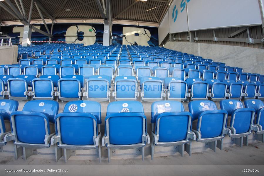Geisterspiel, Leere Tribüne, sport, action, Saison 2020/2021, SV Darmstadt 98, Merck-Stadion, Januar 2021, Hannover 96, H96, Fussball, Deutschland, Darmstadt, DFL, D98, Bundesliga, 2. Bundesliga, 10.01.2021 - Bild-ID: 2286866 Geisterspiel, Leere Tribüne, sport, action, Saison 2020/2021, SV Darmstadt 98, Merck-Stadion, Januar 2021, Hannover 96, H96, Fussball, Deutschland, Darmstadt, DFL, D98, Bundesliga, 2. Bundesliga, 10.01.2021 - Bild-ID: 2286866