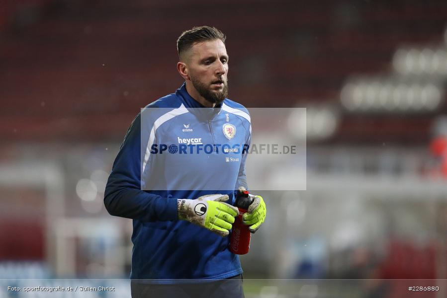 Jasmin Fejzic, FLYERALARM Arena, Würzburg, 15.01.2021, DFL, sport, action, Fussball, Deutschland, Januar 2021, Saison 2020/2021, EBS, FWK, Bundesliga, 2. Bundesliga, Eintracht Braunschweig, FC Würzburger Kickers - Bild-ID: 2286880 Jasmin Fejzic, FLYERALARM Arena, Würzburg, 15.01.2021, DFL, sport, action, Fussball, Deutschland, Januar 2021, Saison 2020/2021, EBS, FWK, Bundesliga, 2. Bundesliga, Eintracht Braunschweig, FC Würzburger Kickers - Bild-ID: 2286880