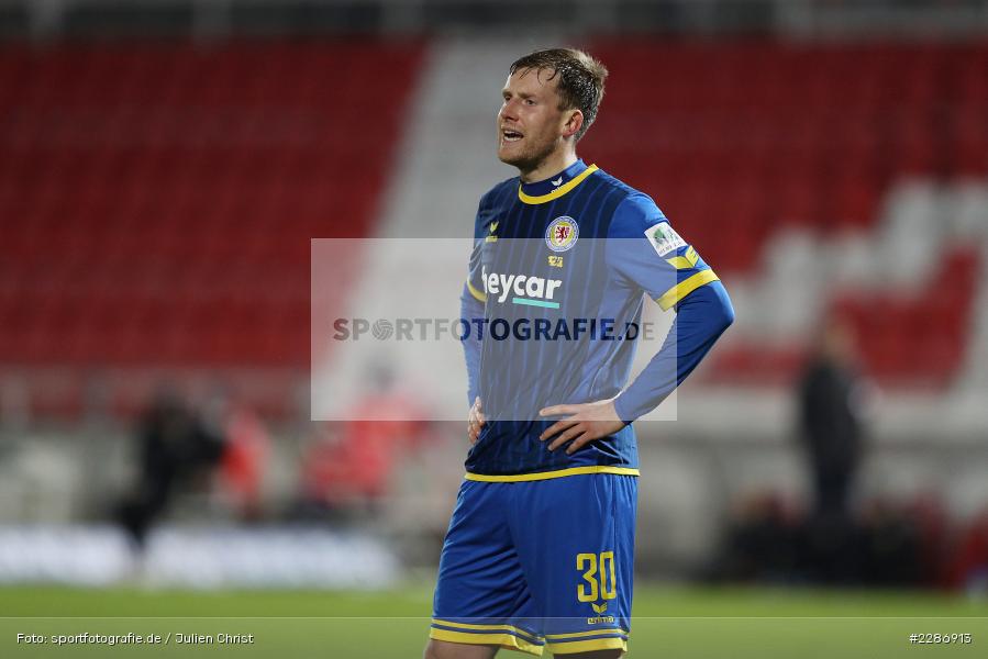 Brian Behrendt, FLYERALARM Arena, Würzburg, 15.01.2021, DFL, sport, action, Fussball, Deutschland, Januar 2021, Saison 2020/2021, EBS, FWK, Bundesliga, 2. Bundesliga, Eintracht Braunschweig, FC Würzburger Kickers - Bild-ID: 2286913 Brian Behrendt, FLYERALARM Arena, Würzburg, 15.01.2021, DFL, sport, action, Fussball, Deutschland, Januar 2021, Saison 2020/2021, EBS, FWK, Bundesliga, 2. Bundesliga, Eintracht Braunschweig, FC Würzburger Kickers - Bild-ID: 2286913