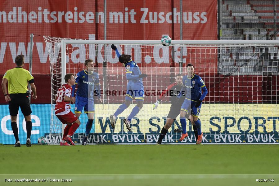 Iba May, FLYERALARM Arena, Würzburg, 15.01.2021, DFL, sport, action, Fussball, Deutschland, Januar 2021, Saison 2020/2021, EBS, FWK, Bundesliga, 2. Bundesliga, Eintracht Braunschweig, FC Würzburger Kickers - Bild-ID: 2286954 Iba May, FLYERALARM Arena, Würzburg, 15.01.2021, DFL, sport, action, Fussball, Deutschland, Januar 2021, Saison 2020/2021, EBS, FWK, Bundesliga, 2. Bundesliga, Eintracht Braunschweig, FC Würzburger Kickers - Bild-ID: 2286954