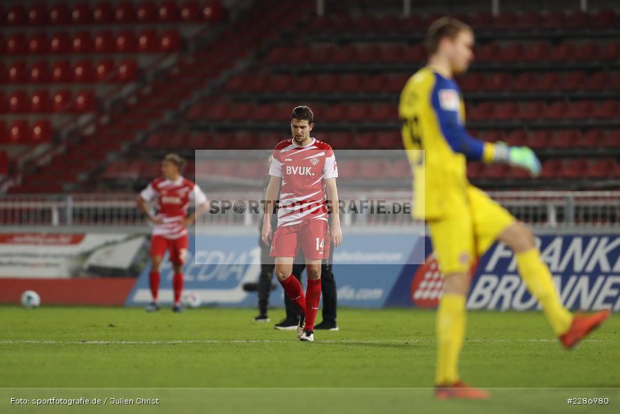 Enttäuscht, Hendrik Hansen, FLYERALARM Arena, Würzburg, 15.01.2021, DFL, sport, action, Fussball, Deutschland, Januar 2021, Saison 2020/2021, EBS, FWK, Bundesliga, 2. Bundesliga, Eintracht Braunschweig, FC Würzburger Kickers - Bild-ID: 2286980 Enttäuscht, Hendrik Hansen, FLYERALARM Arena, Würzburg, 15.01.2021, DFL, sport, action, Fussball, Deutschland, Januar 2021, Saison 2020/2021, EBS, FWK, Bundesliga, 2. Bundesliga, Eintracht Braunschweig, FC Würzburger Kickers - Bild-ID: 2286980