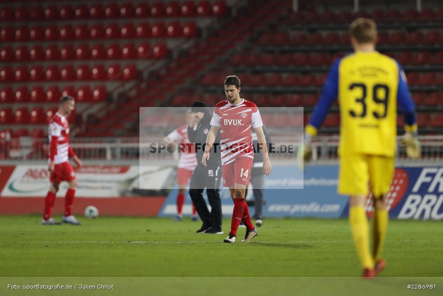 Hendrik Hansen, FLYERALARM Arena, Würzburg, 15.01.2021, DFL, sport, action, Fussball, Deutschland, Januar 2021, Saison 2020/2021, EBS, FWK, Bundesliga, 2. Bundesliga, Eintracht Braunschweig, FC Würzburger Kickers - Bild-ID: 2286981 Hendrik Hansen, FLYERALARM Arena, Würzburg, 15.01.2021, DFL, sport, action, Fussball, Deutschland, Januar 2021, Saison 2020/2021, EBS, FWK, Bundesliga, 2. Bundesliga, Eintracht Braunschweig, FC Würzburger Kickers - Bild-ID: 2286981