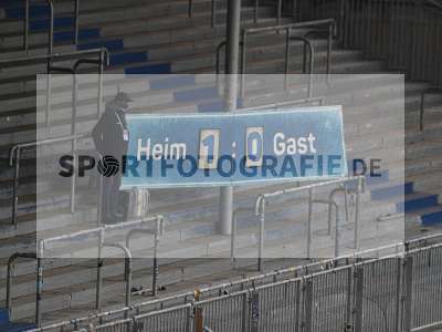 Fotos von SV Darmstadt 98 - FC Würzburger Kickers auf sportfotografie.de