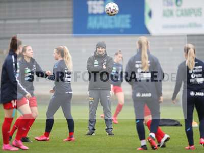 Fotos von TSG Hoffenheim - 1. FFC Turbine Potsdam auf sportfotografie.de