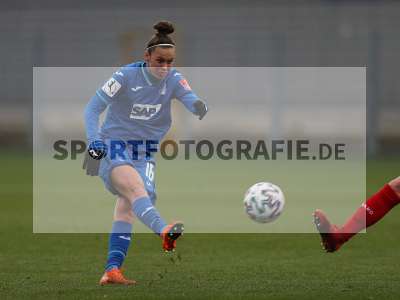 Fotos von TSG Hoffenheim - 1. FFC Turbine Potsdam auf sportfotografie.de