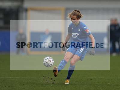 Fotos von TSG Hoffenheim - 1. FFC Turbine Potsdam auf sportfotografie.de